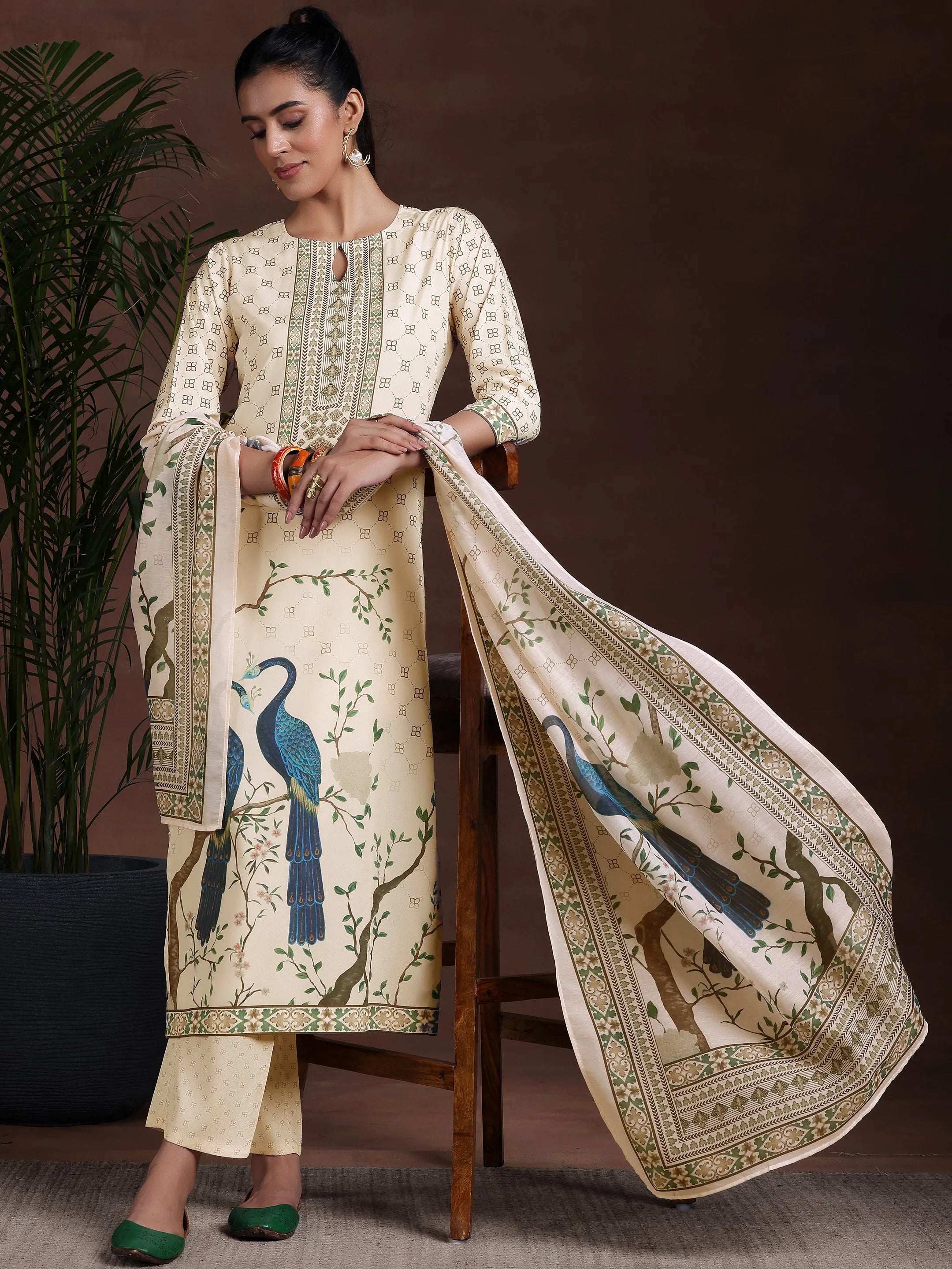 Buy Daily Wear Salwar Suits for Women Online in India Libas