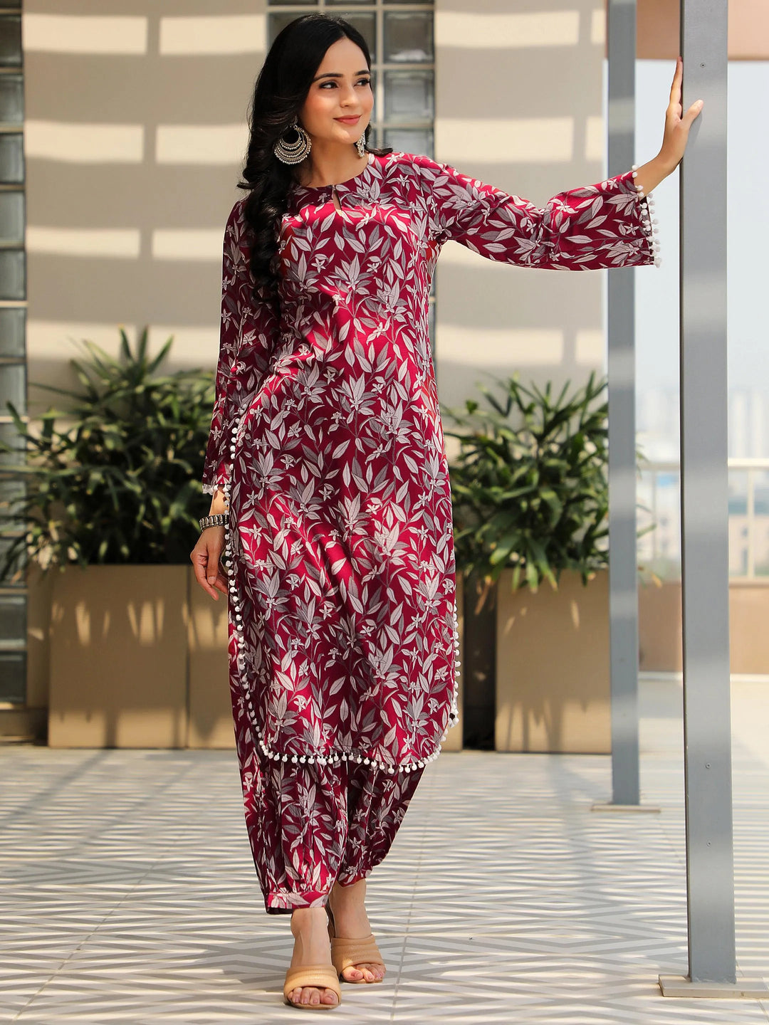pathani dress ladies Pathani Dress Designs For Women