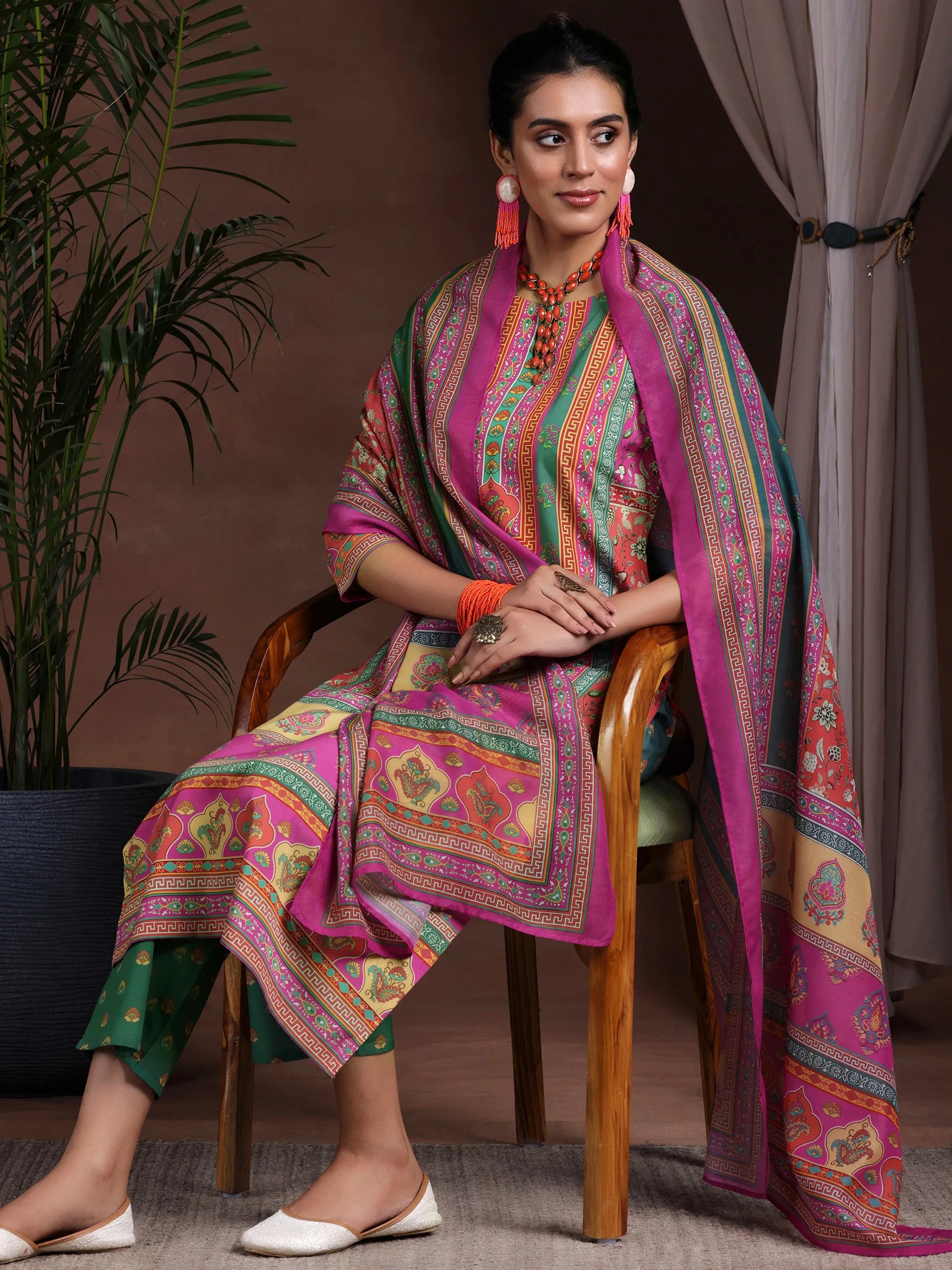 Buy Daily Wear Salwar Suits for Women Online in India Libas