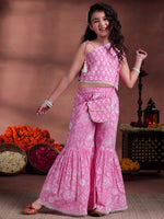 Buy Diwali Dresses for Girls at the Best Price in India Libas