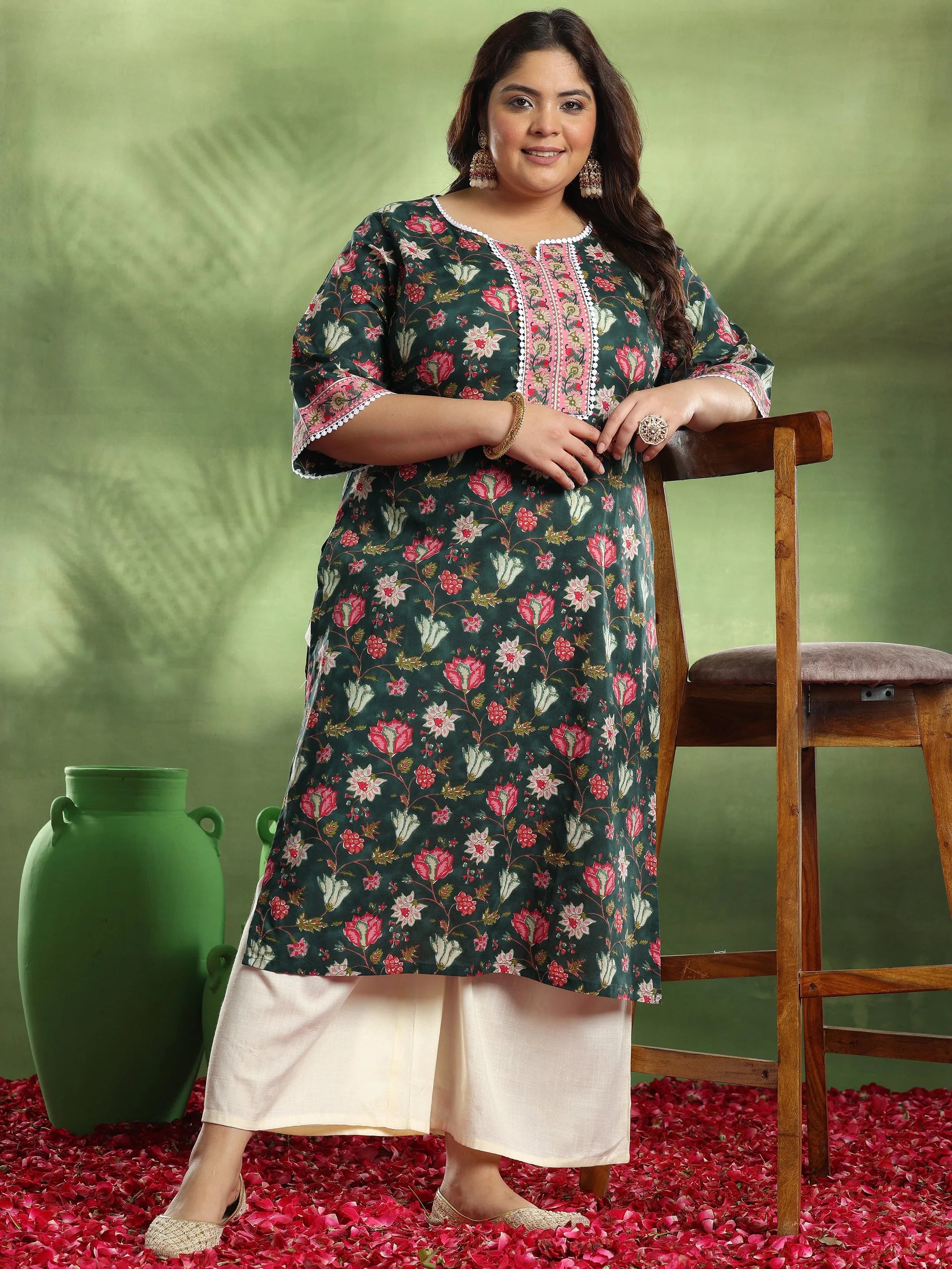 6xl kurtis online shopping shop