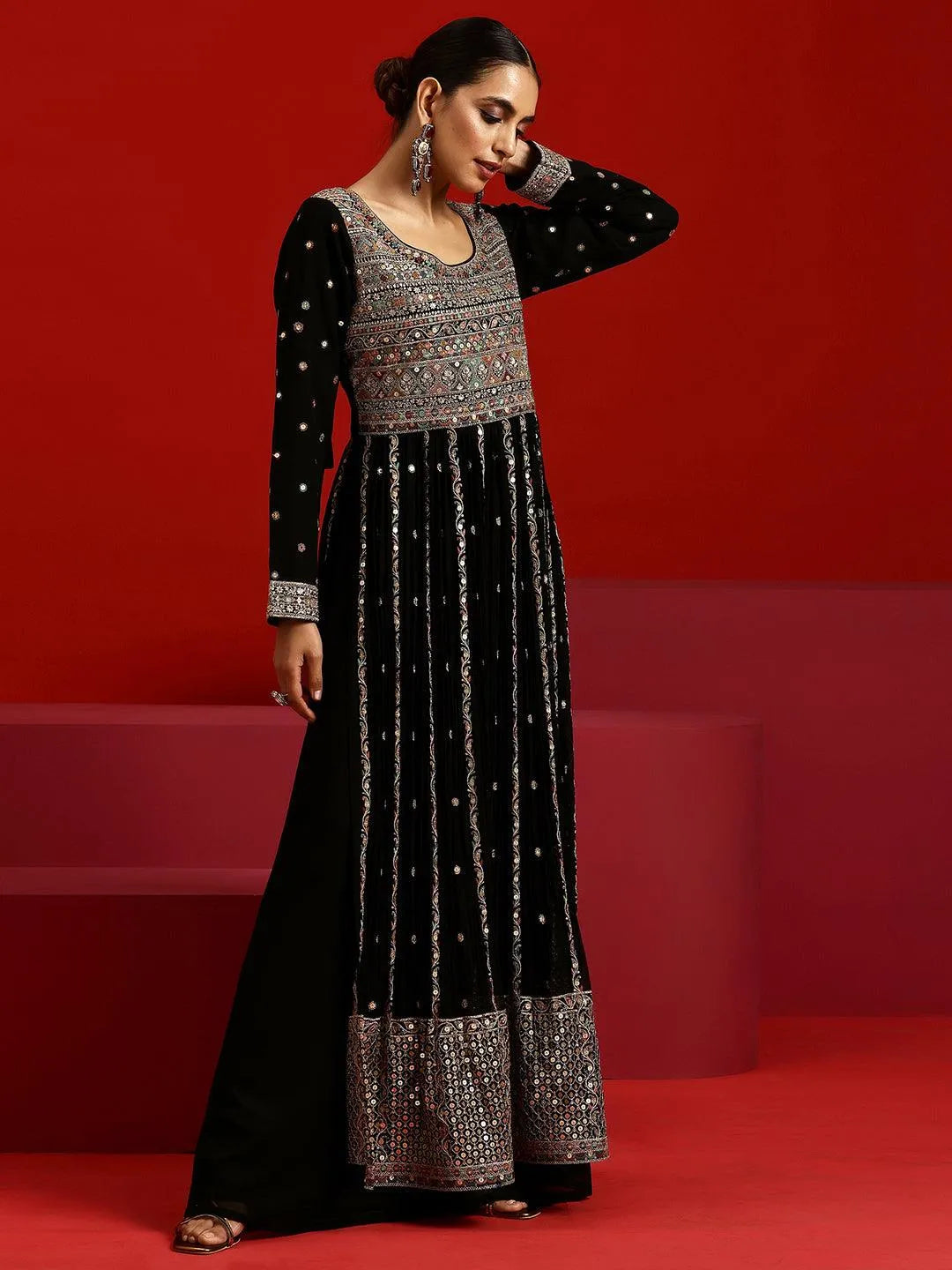 Libas Collection Shop Shop LIBAS ART Suits for Women Online in India | Libas