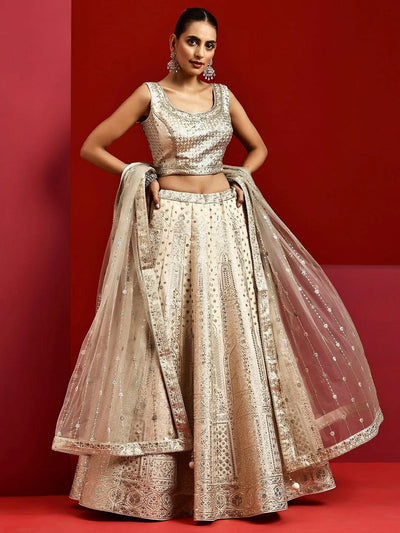 Buy Latest Designer Lehengas for Women Online in India Libas