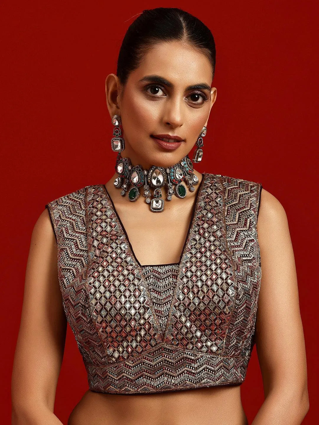 Explore LIBAS ART Lehengas for Timeless Beauty and Grace – Libas