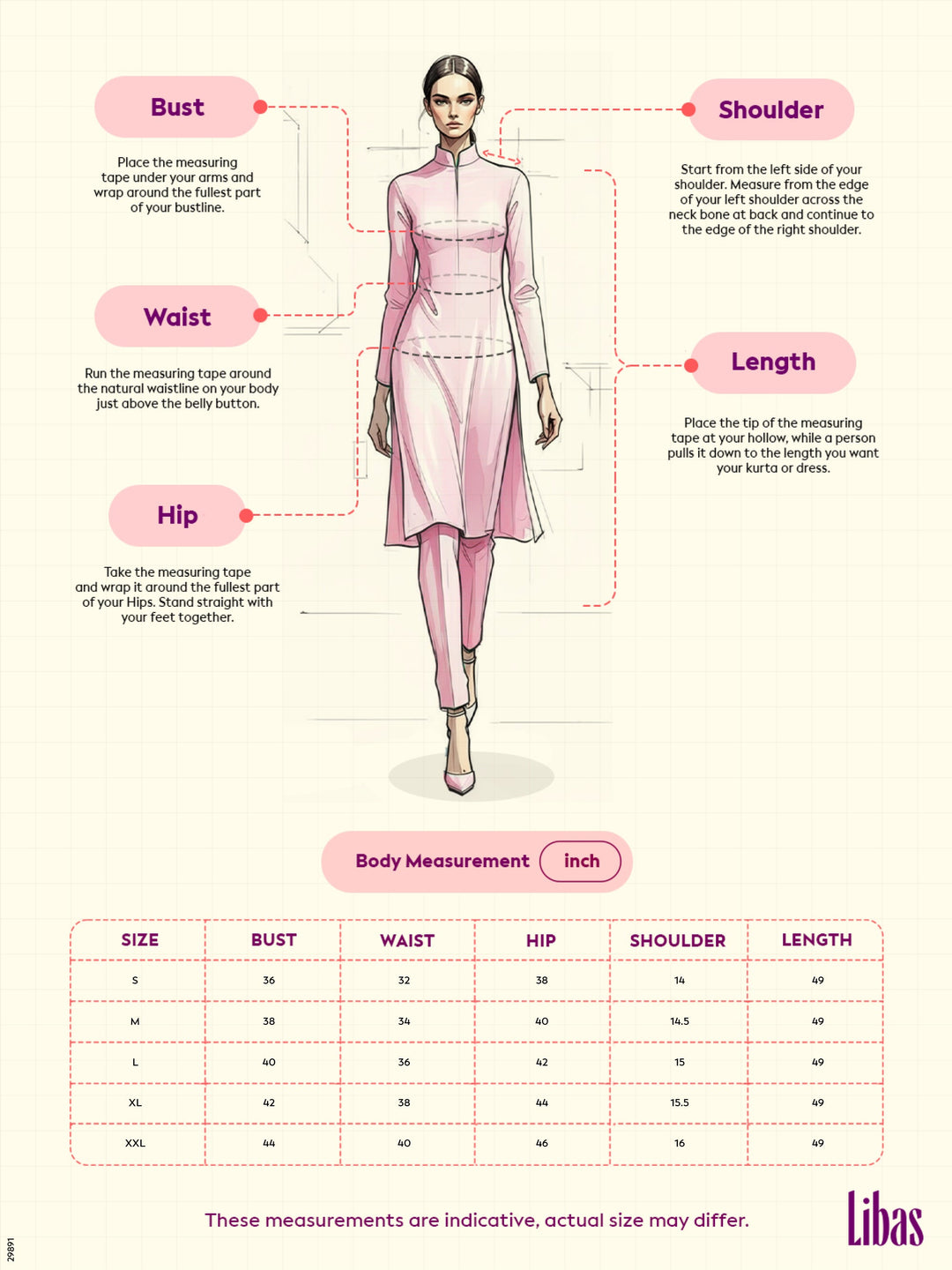  Pink Solid Cotton Cut Out Fit And Flare One Piece Dress 