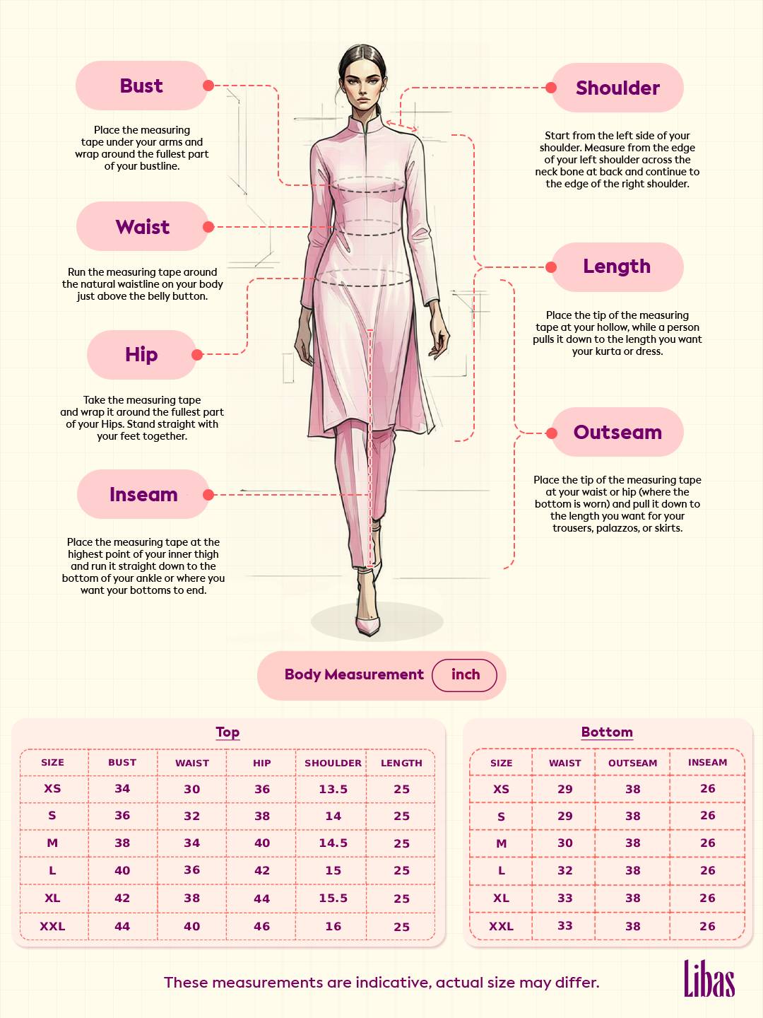  Burgundy Solid Silk Blend Straight Kurta With Trousers 