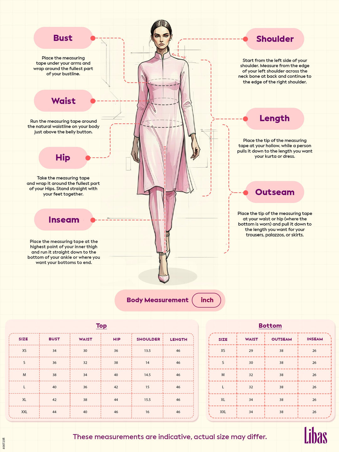  Libas Black Woven Design Cotton Straight Suit Set With Dupatta 