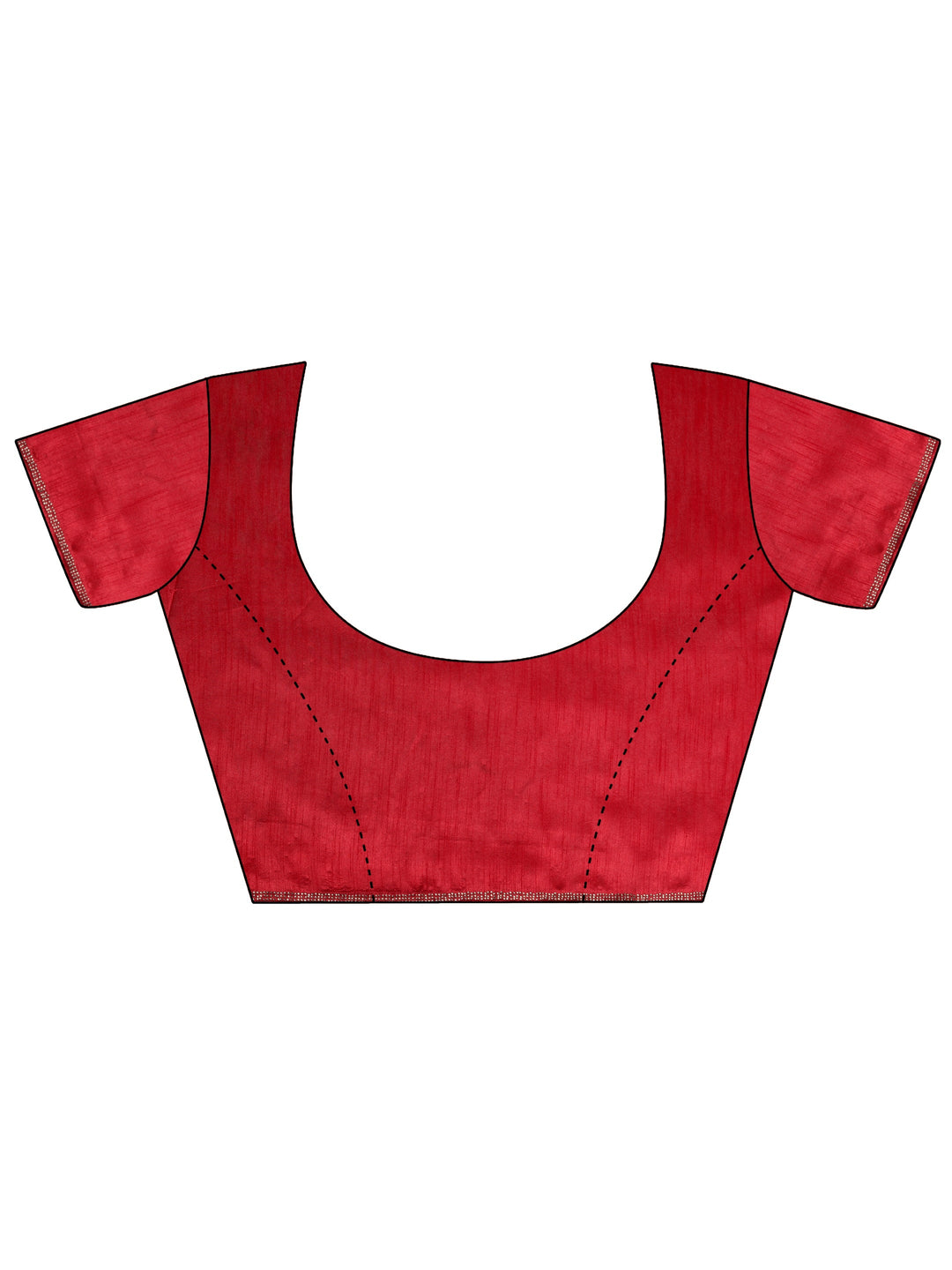  Mustard Printed Georgette Saree With Unstitched Blouse Piece 