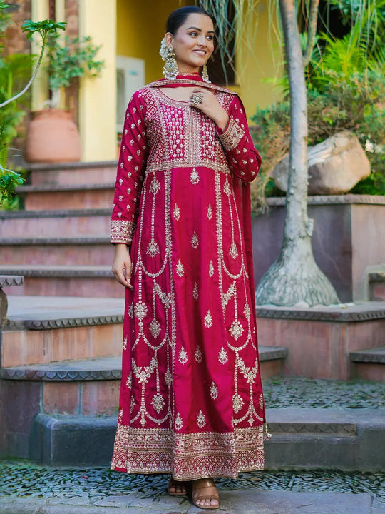 Libas Design Shop LIBAS ART Suits for Women Online in India | Libas