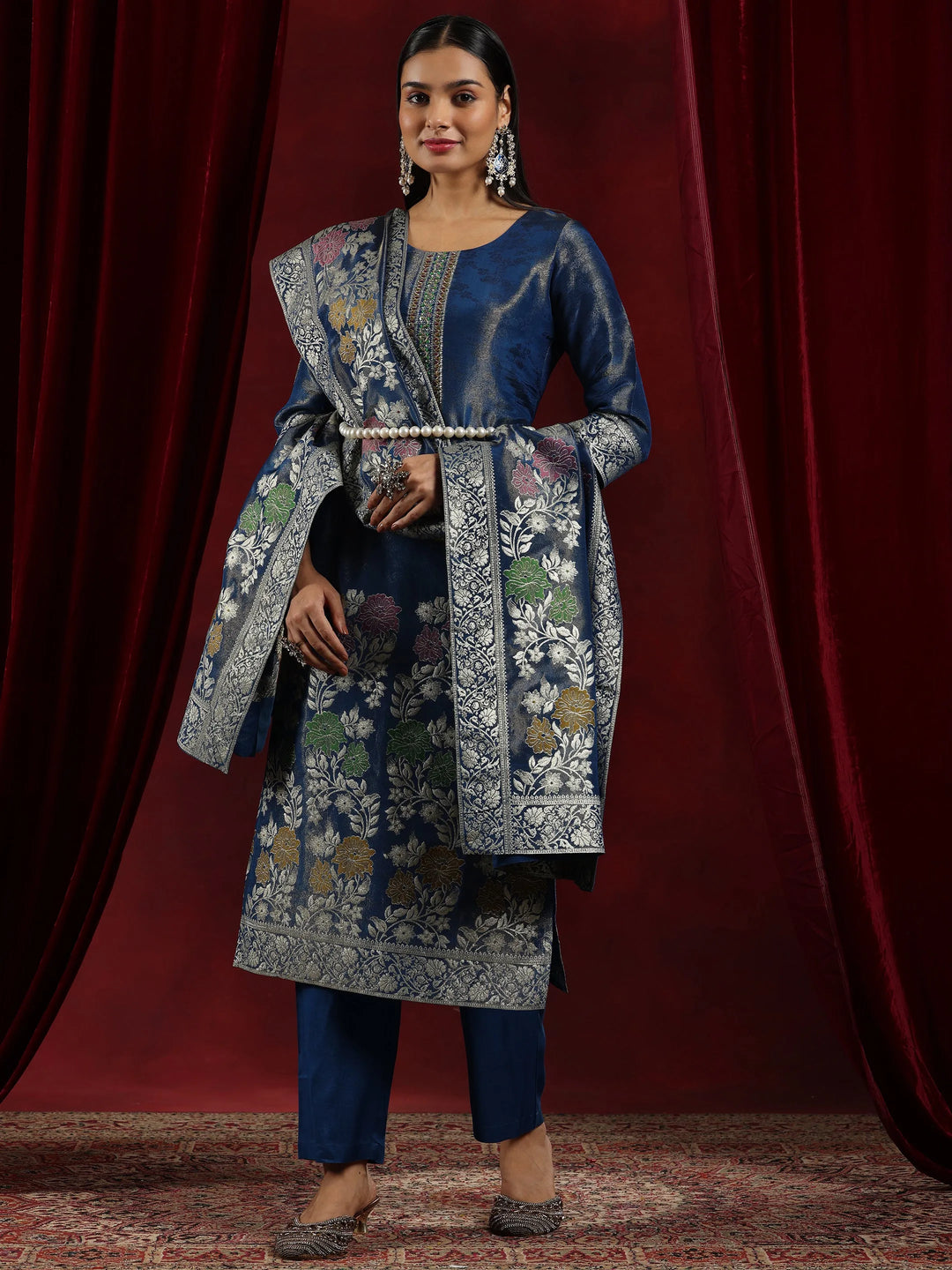 Libas Design Buy Premium Libas Art Collection Online in India | Libas