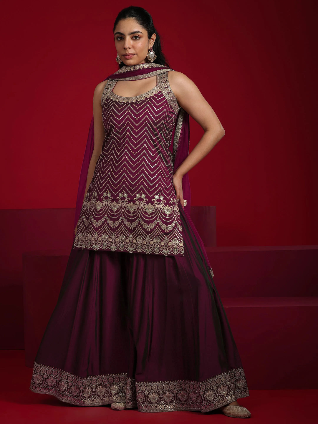 Libas Design Buy Premium Libas Art Collection Online in India | Libas