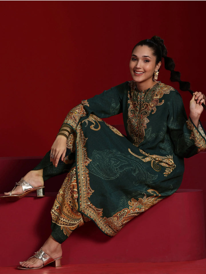 Stunning Green Dress for Mehndi Function: Top Picks for 2024 3 5 38d38c14 55cf 4d98 b77a d7da473c284c