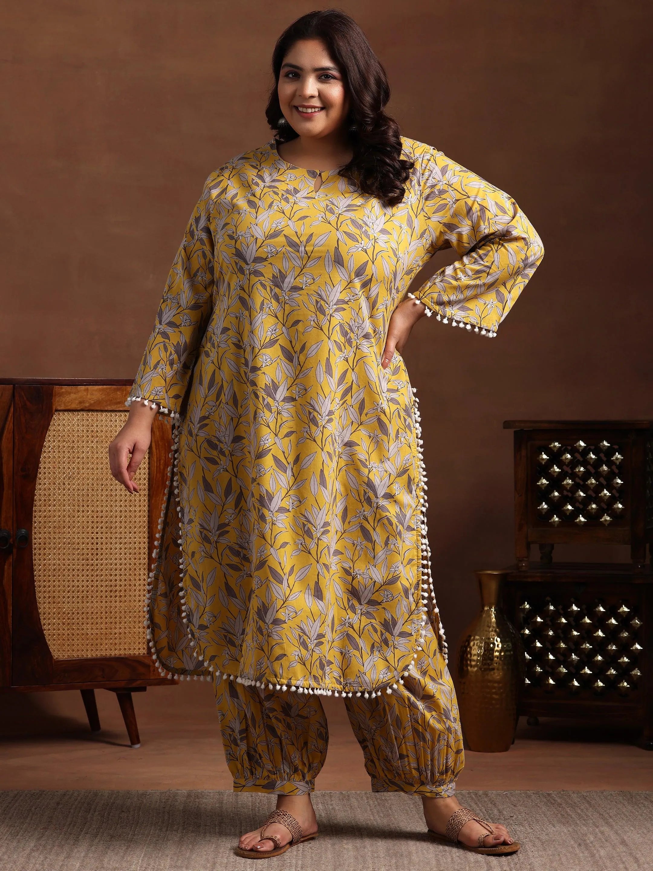 Printed pathani kurta online