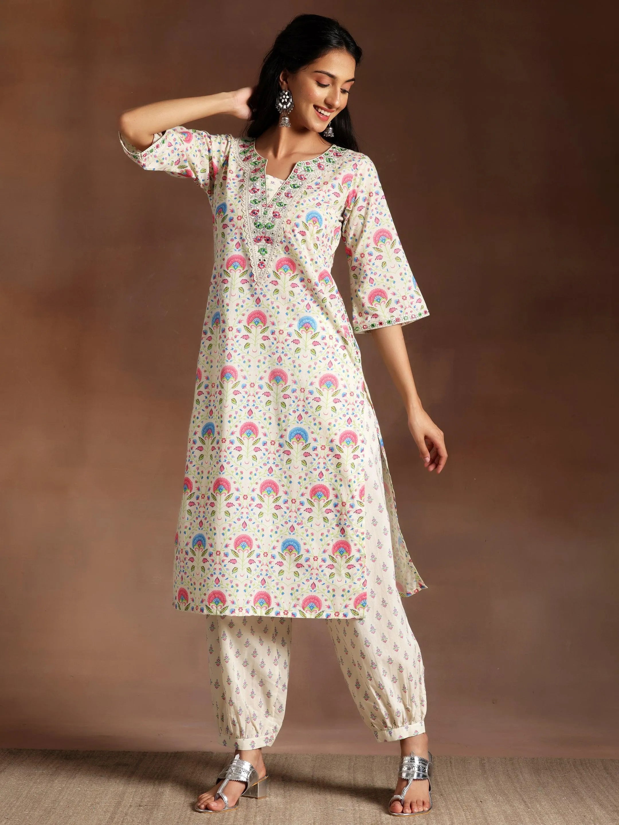 Kurta Salwar