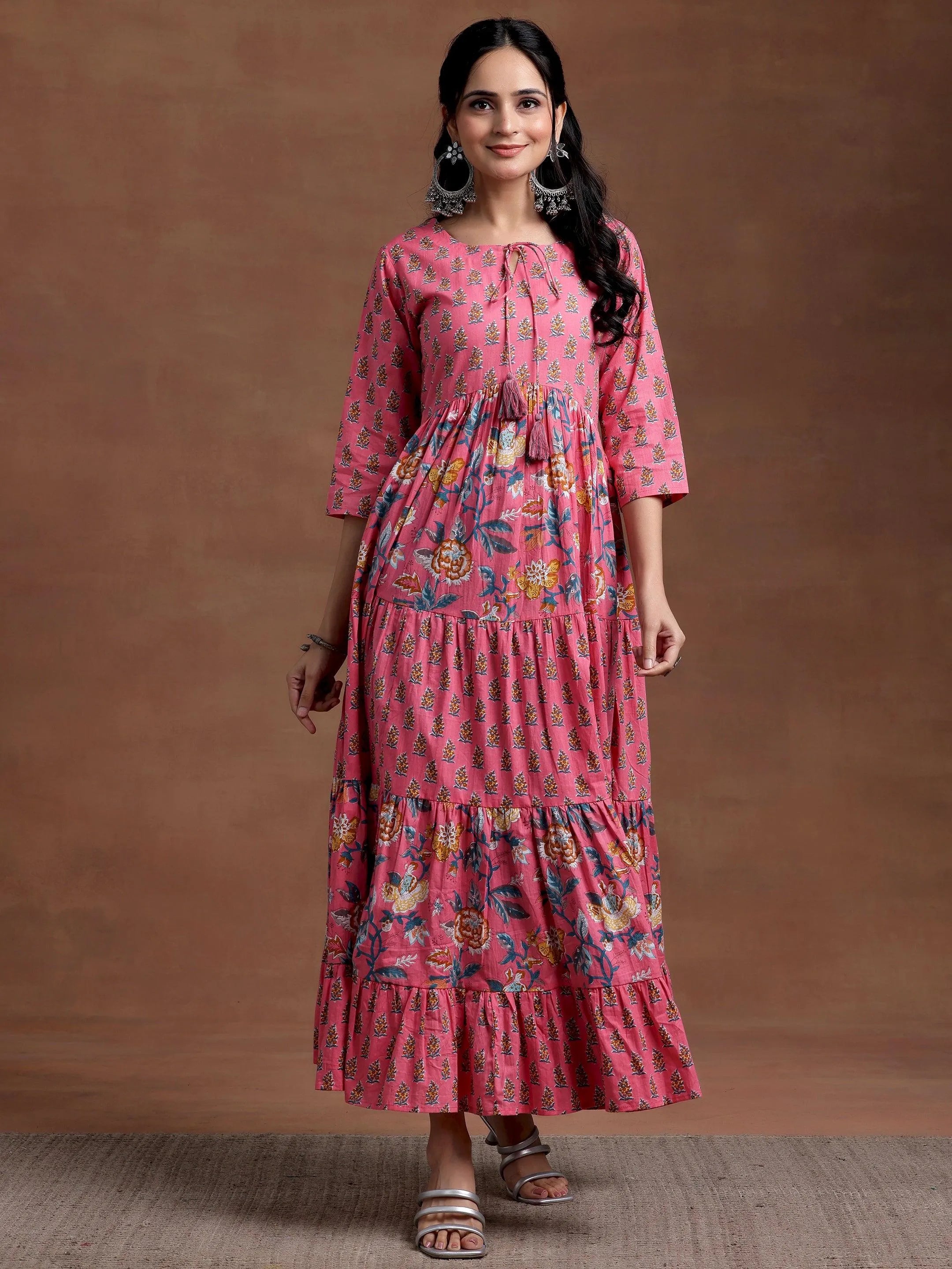 Buy Latest Designer Dresses for Women at Best Price | Libas