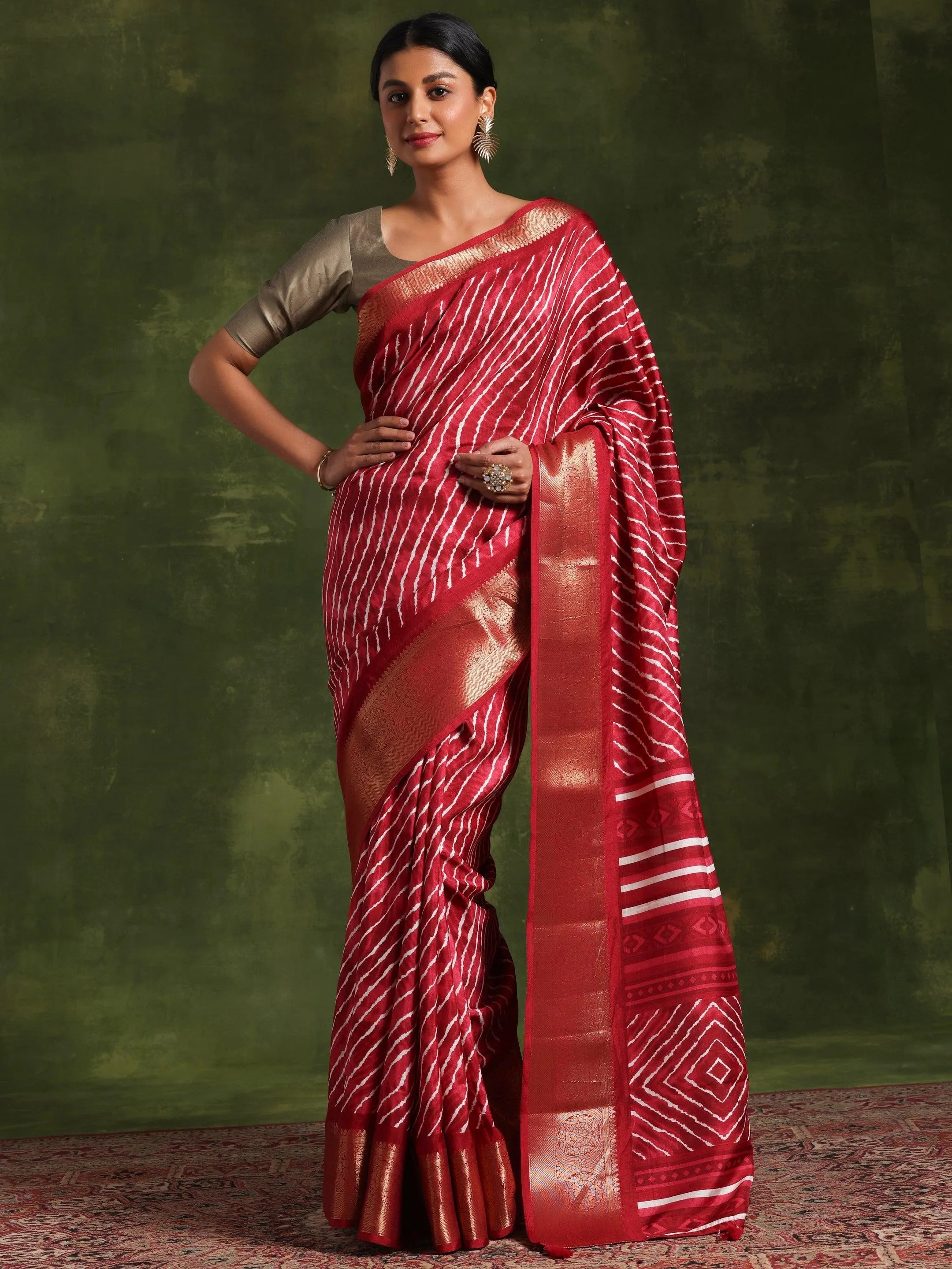 Sarees (साड़à¥) - Buy Sarees for Women Online at Best Prices | Libas