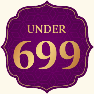 Under 699