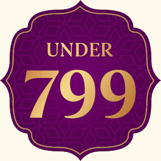Under 799