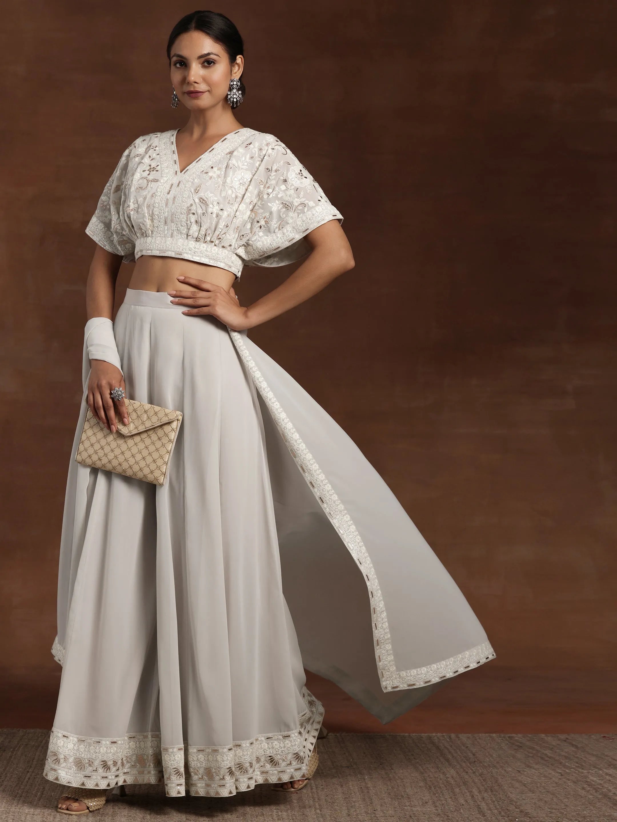 Buy Stylish Party Wear Dresses for Women Online in India Libas