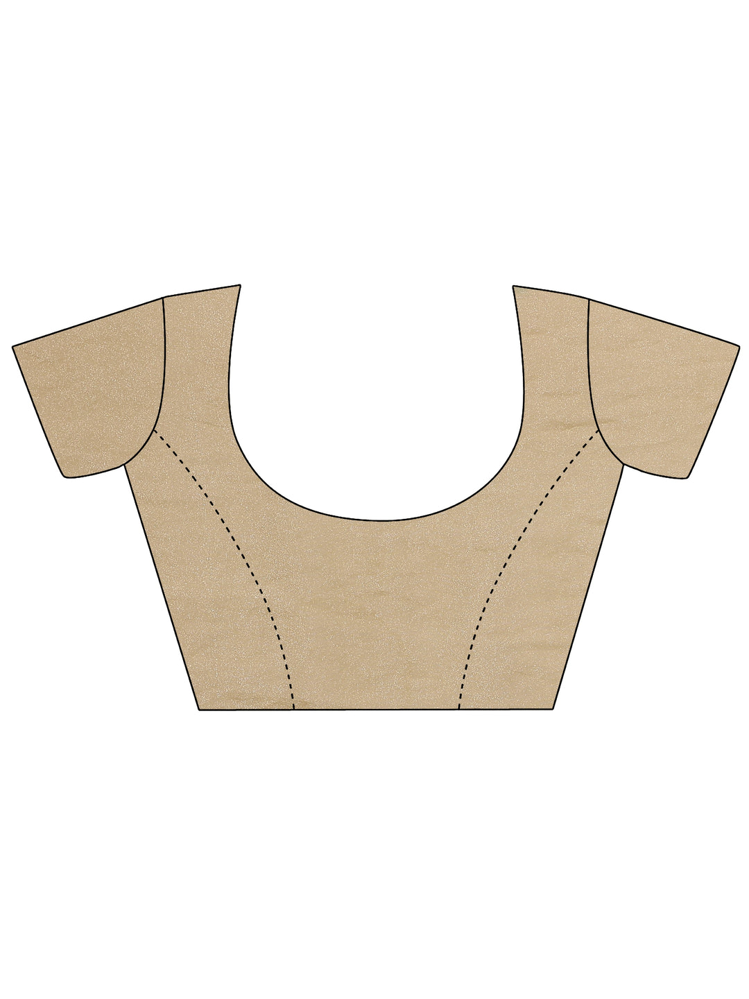  Green Embellished Organza Saree With Unstitched Blouse Piece 