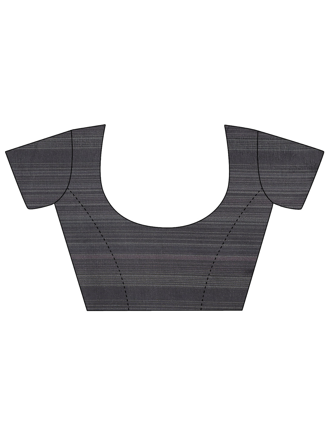  Green Printed Silk Blend Sarees With Unstitched Blouse Piece 