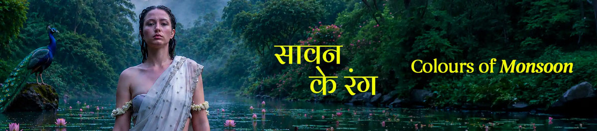 Sawan Ke Rang