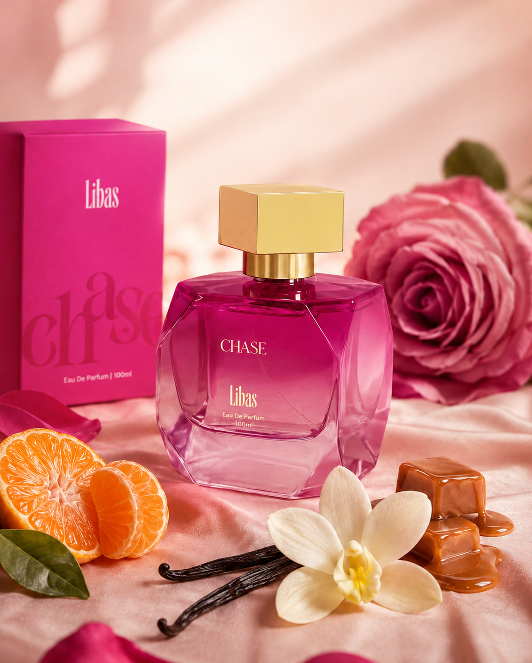 Buy 2 Women's Perfumes at ₹999 – Libas Purple Days Sale Mega Offer