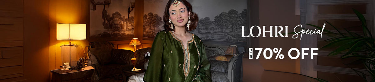 Lohri Sale