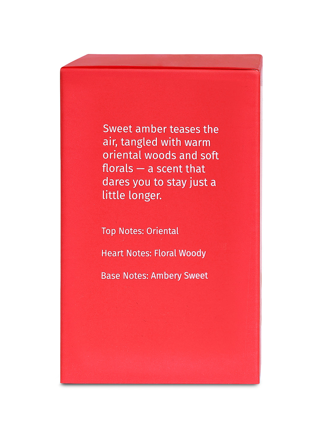  Libas Women Fling Oriental Floral Long Lasting Perfume - 100 ml   