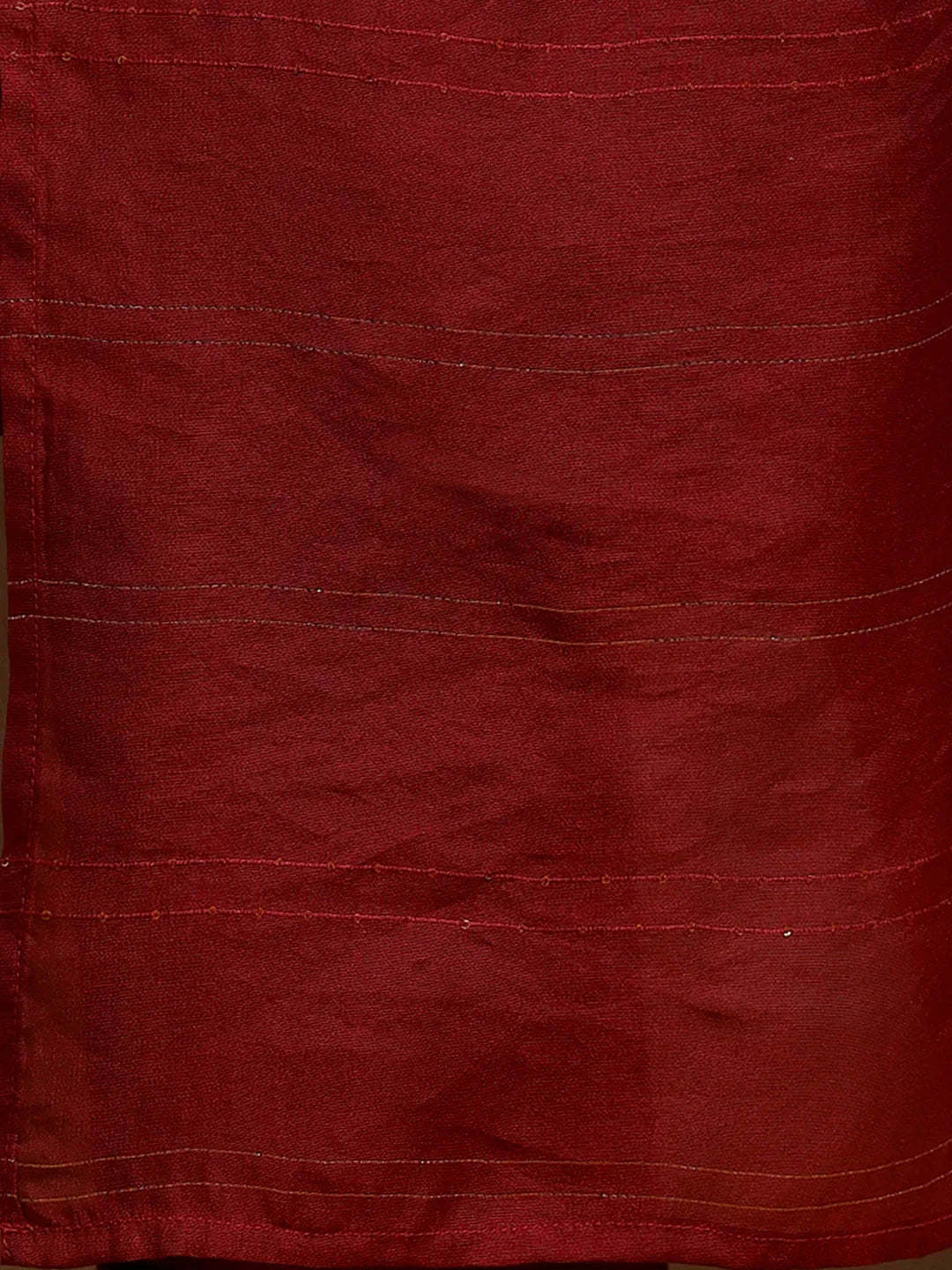  Pink Yoke Design Silk Blend Straight Suit With Dupatta 