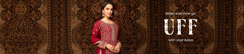 Libas X Kiara Advani
