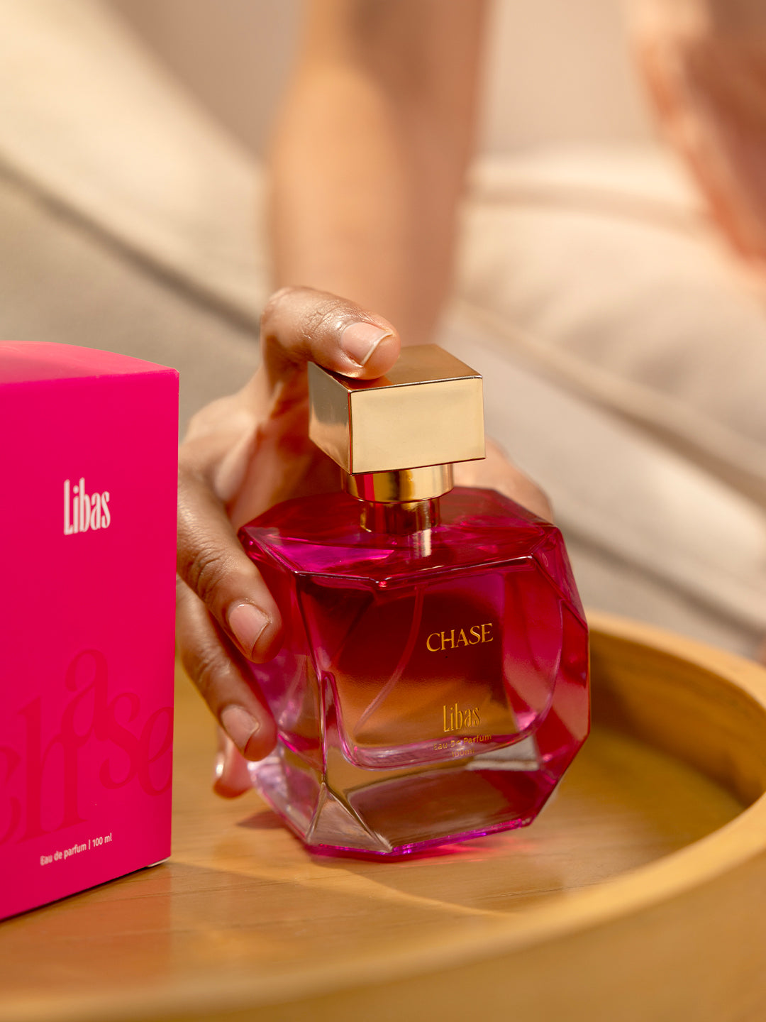 strapless open back dress Buy Libas Women Chase Mandarin Rose Perfume - 100 ml Online at Rs.749