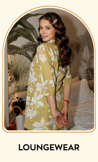 Loungewear