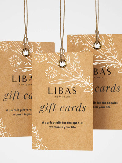 A Gift of Love by Libas - Libas