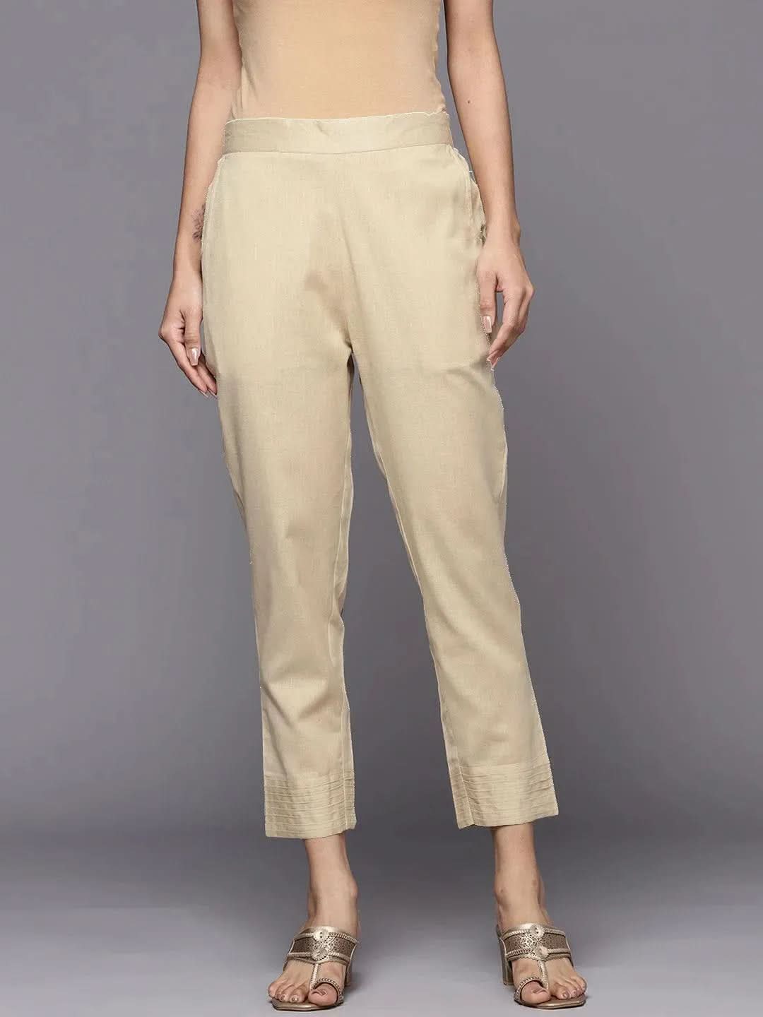 Shop Bottom Wear for Women Online in India | Libas