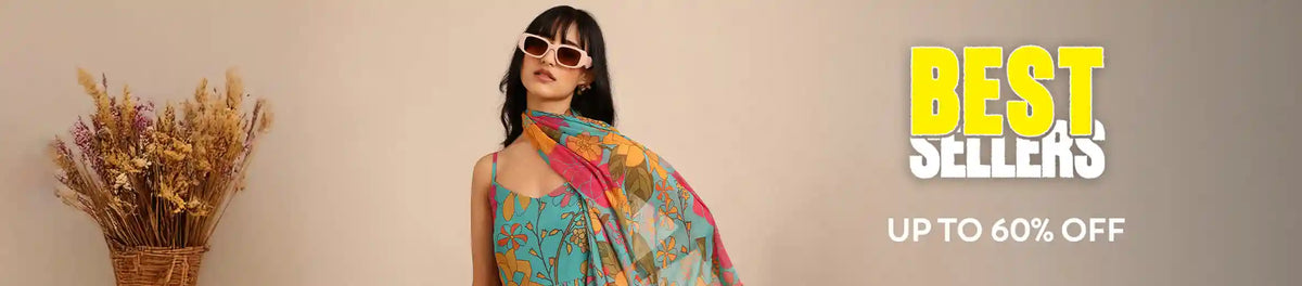 Sale - Upto 60% Off