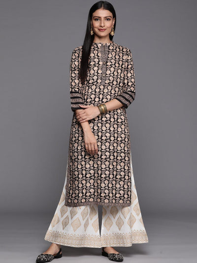 Chinese collar Kurti style Churidar suit - Aapno Rajasthan - 46013 | Dress  materials, Kurti style, Buy women dresses