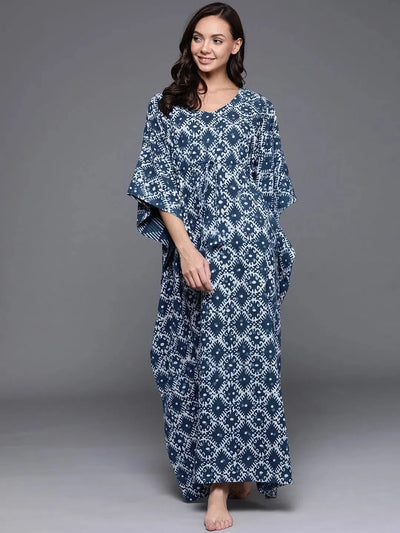 Cotton night dress online india sales