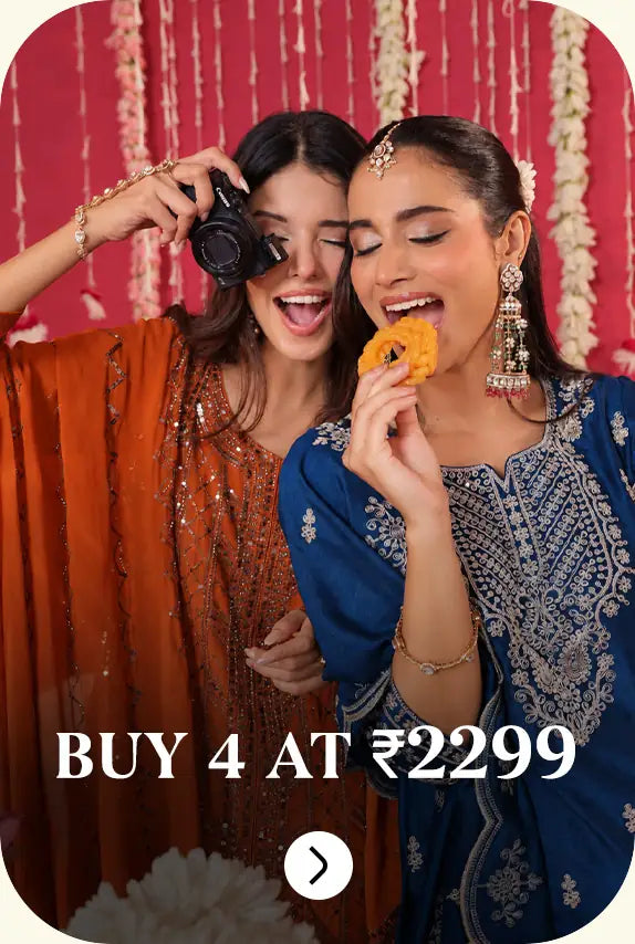 Buy 4 at Rs. 2299