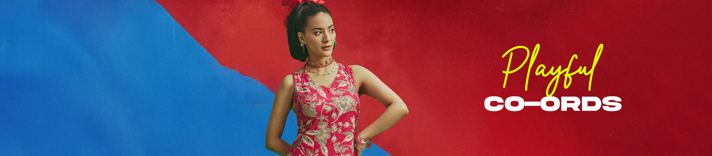 Co-Ord Sets For Women