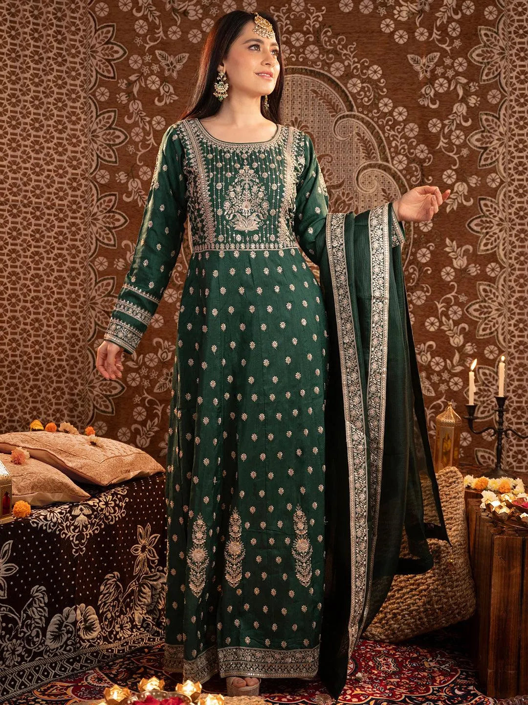 Buy Alia Cut Dress and Suit Sets Online in India | Libas Buy Alia Cut Dress and Suit Sets Online in India | Libas