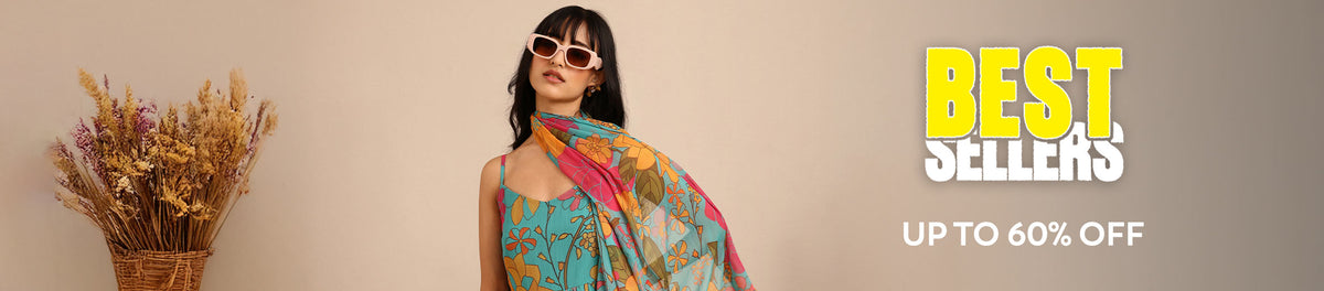 Best Sellers - Upto 60% Off
