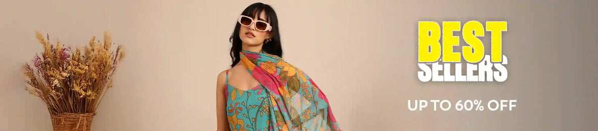 Best Sellers - Upto 60% Off