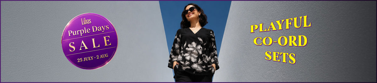 Co-Ord Sets For Women