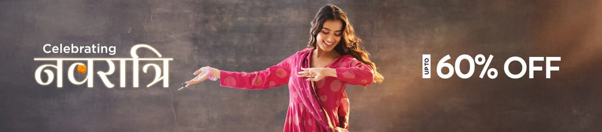 Navratri Sale