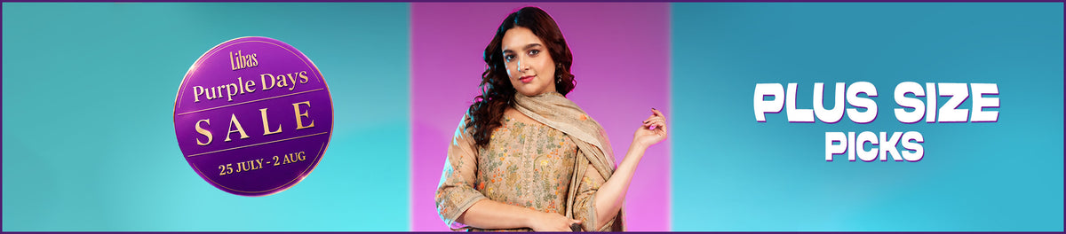 Plus Size Clothing - Up To 70% Off