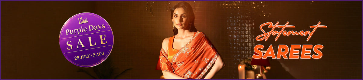 Sarees for Women