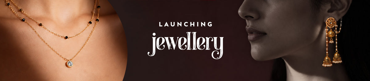 Jewellery for Women
