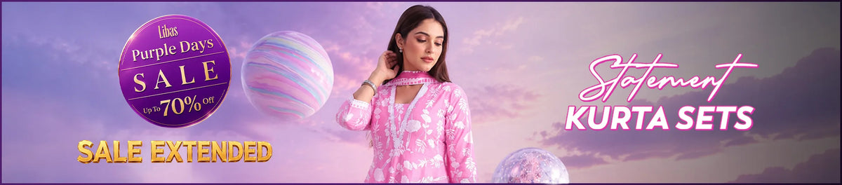 Kurta Sets For Women