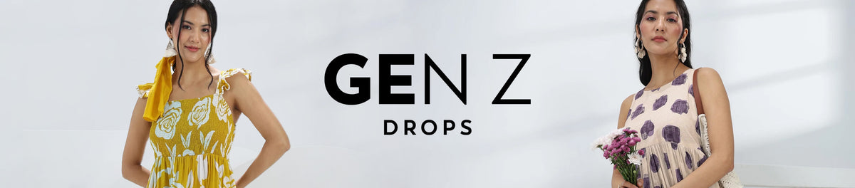 Gen Z Collection